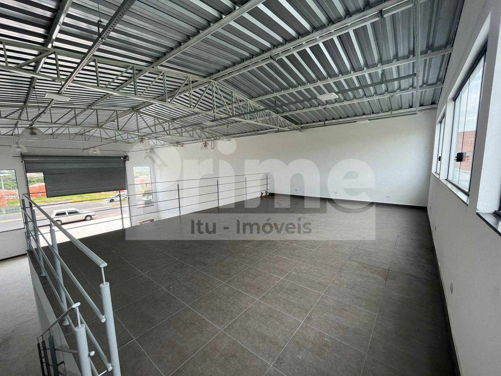 Locação Ou Venda Galpão Comercial Em Salto Sp Localização